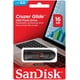 thumbnail image 2 of Unidad flash USB SanDisk Cruzer Glide 16 GB (paquete de 10) USB 3.0, 2 of 4