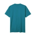 thumbnail image 2 of Hat and Beyond Mens Heavyweight Super Max Crew Neck Solid Plain T-Shirts Big and Tall, 2 of 5