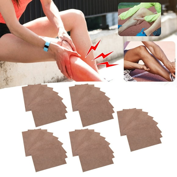 Pain Patches Sciatica