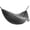 210x140 Gray, variant on Simple Portables Hammock Breathable Foldable Bed Cooling With Storage Bag Outdoor Camping Swing Backyard