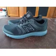 thumbnail image 1 of MEN'S NEW BALANCE 520 COMFORT RIDE BLACK SNEAKERS SZ. 10.5 NEW, NO BOX, 1 of 6