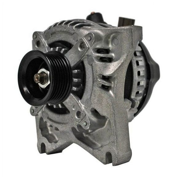 Genuine ACDelco Alternator