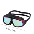 thumbnail image 2 of Swimming Gear And For Adults And Kids Training Practice Lap Pool, 2 of 5