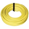 thumbnail image 2 of 147-1603BR 50-Feet 12/3 NM-B Solid with Ground Wire, Yellow, 2 of 2
