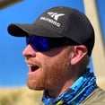 thumbnail image 4 of Gafas de sol deportivas KastKing Iditarod polarizadas para hombre y mujer, 4 of 9