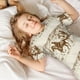 thumbnail image 5 of Balery Western Desert Cowboys1 Conjunto de Pijama Infantil de Manga Corta con Estampado – Ropa de Dormir de Algodón Suave-X-Large, 5 of 6