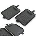 thumbnail image 1 of BFY Motorbike Radiator Guard Cover Protector For BMW R1250GS Adventure Rallye TE 2019 2020 2021 Aluminum, 1 of 9