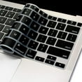thumbnail image 2 of Autorización：Funda de teclado ultradelgada para MacBook Air de 13 pulgadas, versión 2020, modelo A2179 con Touch ID, accesorios para MacBook Air de 13 pulgadas, piel protectora suave al tacto Adepaton 2035062-3, 2 of 8