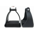thumbnail image 6 of AJ Tack Polymer Trail Stirrups, 6 of 8