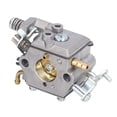 thumbnail image 4 of Carburador, Carburador Reemplazo De Carburador Fácil De Reemplazar Perfectamente Compatible Con Husqvarna 243R 243RJ 543RBK 543RBX 543RS 543AE Para Cortacésped ANGGREK Otros, 4 of 8