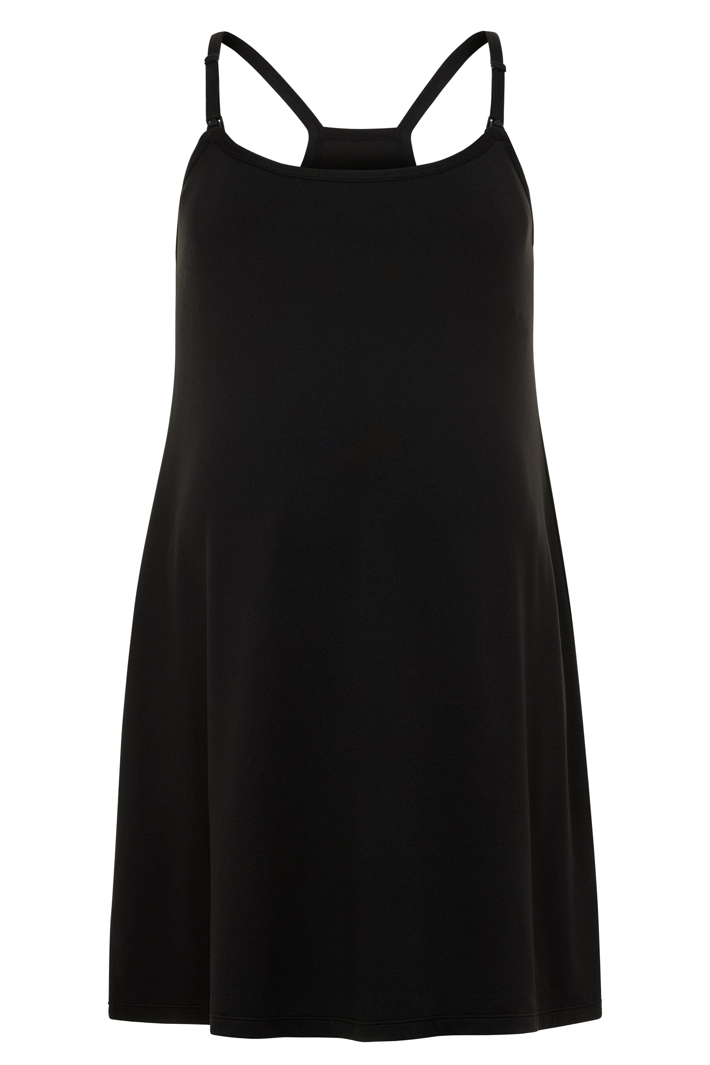 Joyspun Women's Maternity Nursing Chemise, Sizes S-XXXL
