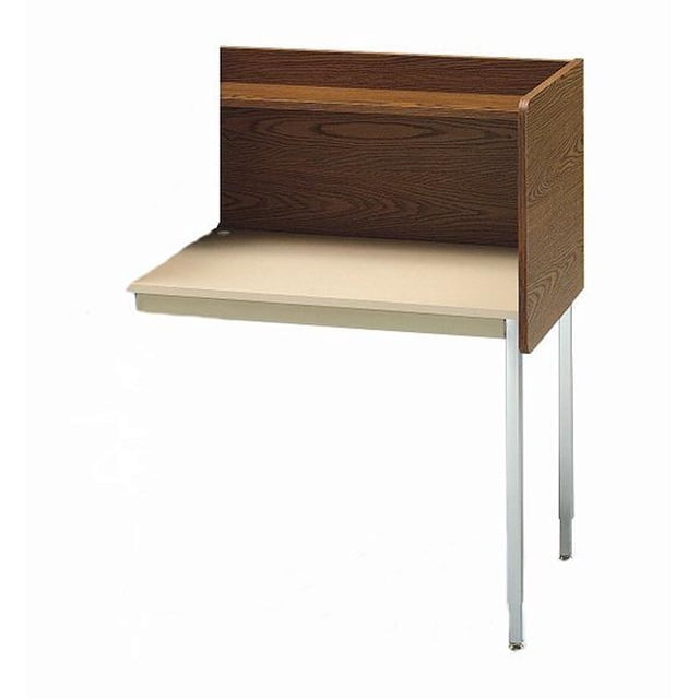 Smith Carrel 01295E Monoface 24-29 Po Adj. Ht Additionneur