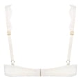 thumbnail image 2 of Brasier Vassarette Push Up Encaje Beige Talla 36B, 2 of 3