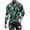 D-Green, variant on Jinhomg Mens Big and Tall Workout Shirts Trendy Camouflage Outdoor Pullovers Lightweight Comfy Long Sleeve Crew Neck Shirt Hiking Running Tops 2025 Saving Blue XXL