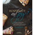 thumbnail image 1 of Pre-Owned Hospitality and Joy (Hardcover) 069295693X 9780692956939, 1 of 1