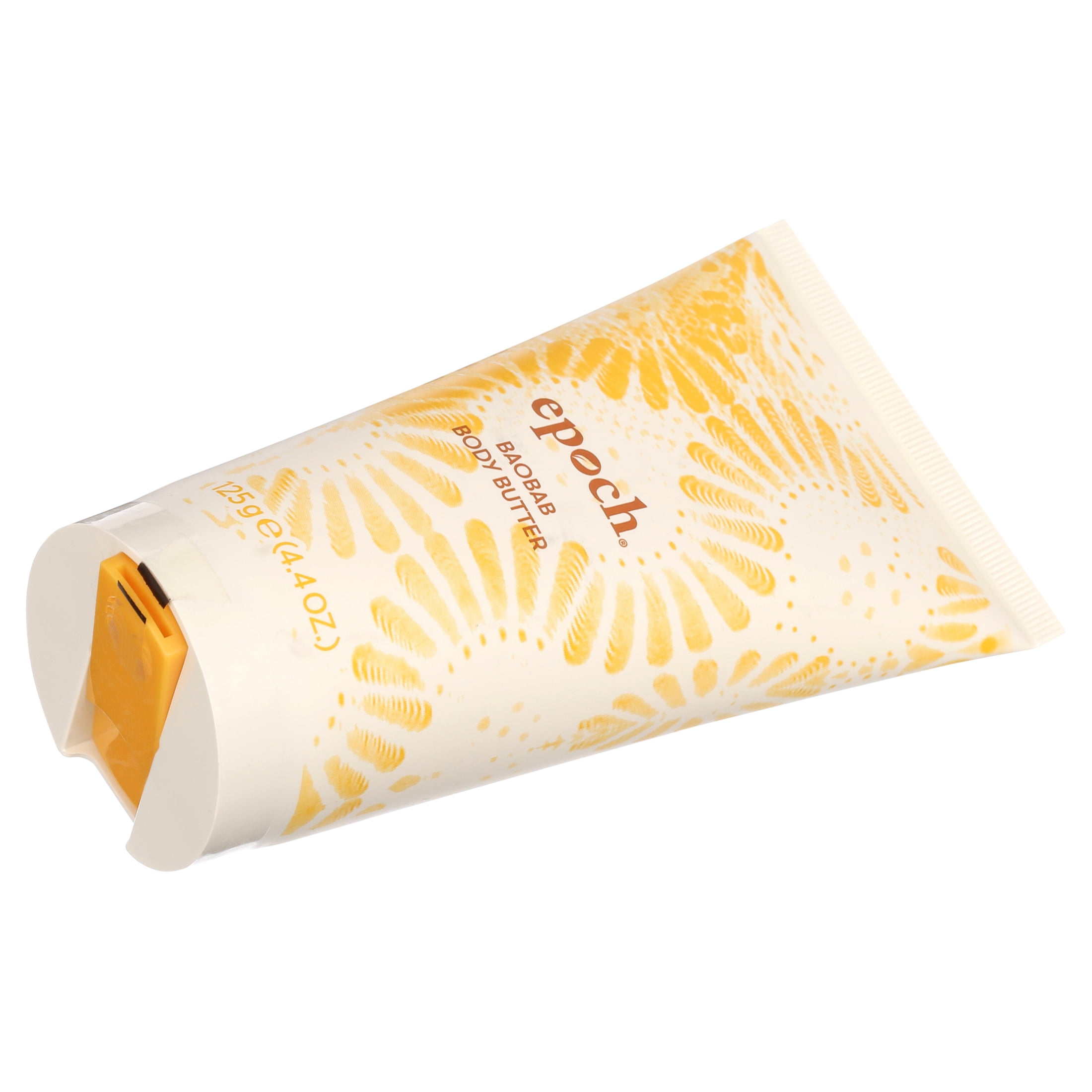 Nu Skin Epoch Baobab Body Butter