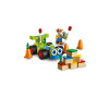 LEGO 4+ Toy Story 4 Woody & RC 10766 Building Set for Boys and Girls