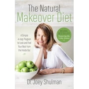 Angle View: The Natural Makeover Diet [Paperback - Used]