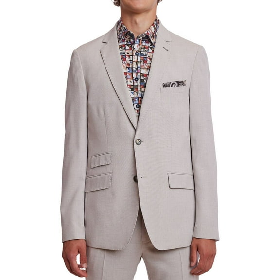 Paisley & Gray mens  Dover Notch Jacket, 42R
