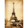 thumbnail image 1 of La Tour Eiffel - Rustique, 1 of 4