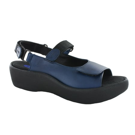 

Wolky Jewel Sport Sandal (3204)