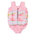 thumbnail image 2 of Splash About Girl's Floatsuit, Swim Vest, Owl & The Pussycat, 4-6 Years, 2 of 4