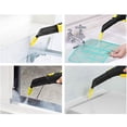 thumbnail image 3 of Nozzle Slit Brush O Ring For Karcher Steam Cleaner Sc1/sc2/sc3/sc4 Hy, 3 of 5