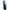 Blue, variant on NSESSHome Electric Lighter USB Rechargeable flameless Windproof Plasma arc Lighter Luxury Fashion Cool Lighter with LED Indicator with Flashlight Lighter