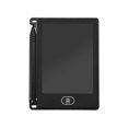 thumbnail image 2 of Image Tablet 4.4Inch LCD Writing Tablet Electronic Writing Pad LCD Screen Digital Educational Writin, 2 of 5