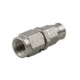 thumbnail image 5 of Speed-Seal™ Straight AN Hose End, 5 of 10