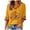 Gold, variant on mgoYE Halloween Shirts for Women Plus Size Family Halloween Thanksgiving Tops Casual Thankful Pumpkin Turkey Graphic Tees Women T Shirts