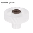 thumbnail image 5 of Engranaje de plástico Uxcell de 16 y 54 dientes, diámetro de 47 mm x 18 mm para picadora de carne de cocina, 5 of 5