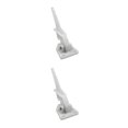 thumbnail image 3 of Sidaley Kit de velocímetro de barco de 80 mph, tubo de Pitot de recogida Universal, accesorios para barcos, medidor de medida profesional para Type2 NO2 Sidaley  CBP230650, 3 of 6