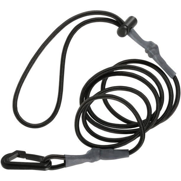 Premier Kayak Bungee Paddle Leash