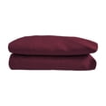 thumbnail image 1 of Funda Extra para Sofá Cama Cozy Plegable individual rosa, 1 of 7
