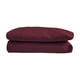 thumbnail image 1 of Funda Extra para Sofá Cama Cozy Plegable individual rosa, 1 of 7