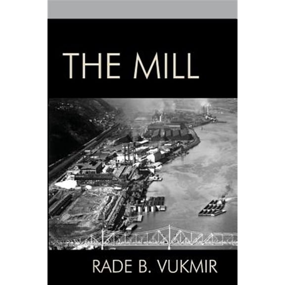 Pre-Owned The Mill