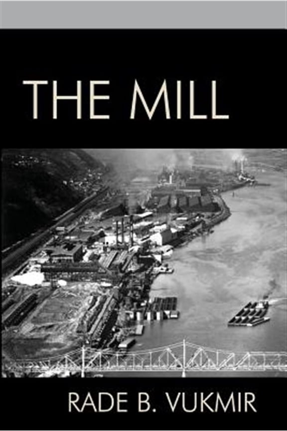 Pre-Owned The Mill