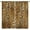 Animal Print-7, variant on Sexy Leopard Print Curtains Brown Animal Texture Wild Animals Print Curtain with Rod Pocket for Living Room Apartment Home Decor Drapes Window Treatments 2 Panels Set 42x54 Inch