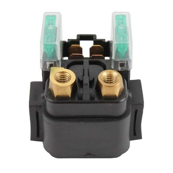 New 12 Volt Starter Relay Fits Yamaha Motorcycle Royal Star 2010 4Bh-81940-02-00