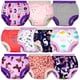 thumbnail image 1 of BIG ELEPHANT Pantalones de Entrenamiento para Niñas Bebés, Ropa Interior de Entrenamiento para Niñas Pequeñas, Paquete de 10, 12-24 Meses, 1 of 13