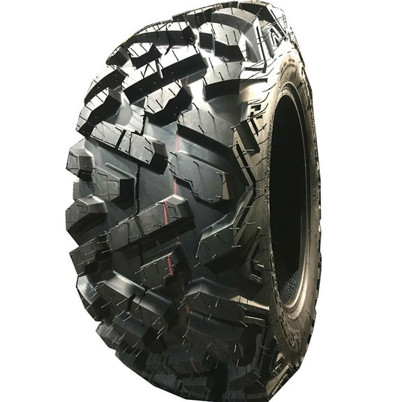 K9 Del Rio 25X10.00R12 25x10r12 25x10x12 8 Ply m/t mud Atv/Utv Tire