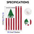 thumbnail image 2 of Big sale! Calling For The Flag, Garden Flag, 12x18 Inches, Vertical Double Sided Outdoor, Our People, American War, Tree Flag, House Deco, 2 of 3