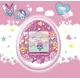 thumbnail image 3 of Original Bandai Tamagotchi versión coreana, huevo electrónico morado y rosa para mascotas, juguete de desarrollo para mascotas, regalo de cumpleaños para niños, 3 of 5