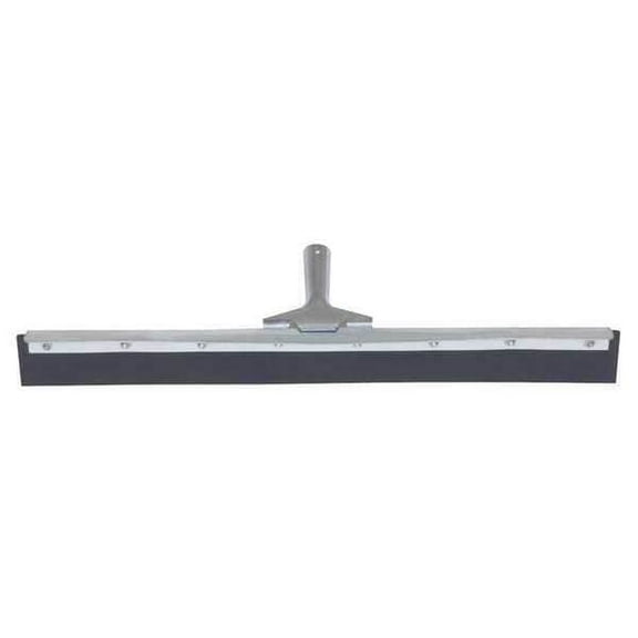 Tough Guy Floor Squeegee,22 in W,Straight  59JM35