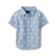 thumbnail image 1 of Camisa The Children's Place Family a juego para papá e hijo, 18-24 m, 1 of 3
