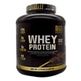 thumbnail image 1 of WHEY PROTEIN SABOR CHOCOLATE 5 LB MGN, 1 of 1