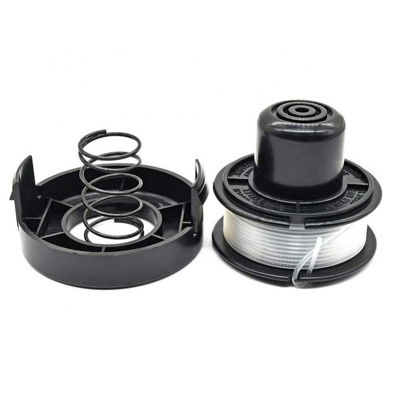 Weed Eater Spools Compatible with Black and Decker RS136 ST4500