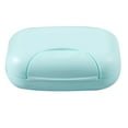 thumbnail image 1 of Portable Bar Soap Holder,Travel Soap Container Waterproof Leakproof Soap Box Portable Soap Box Extended Durability, 1 of 8