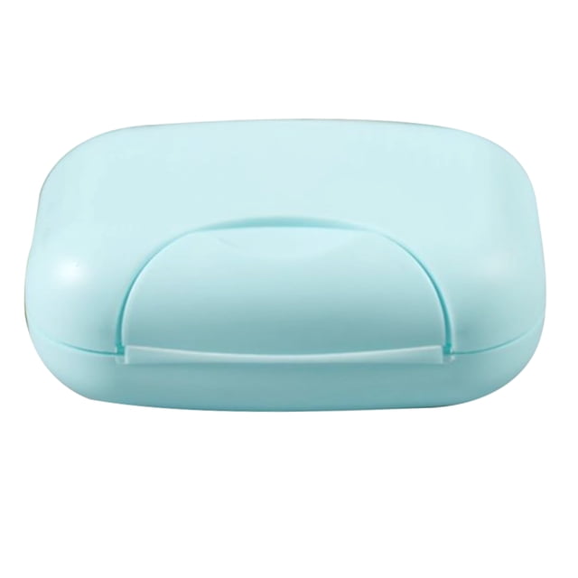 Portable Bar Soap Holder,Travel Soap Container Waterproof Leakproof Soap Box Portable Soap Box Extended Durability